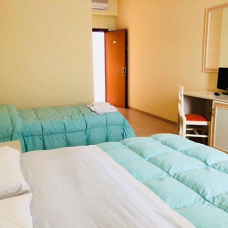 Hotel Agri Resort "Agora" Castelluccio dei Sauri Zewnętrze zdjęcie
