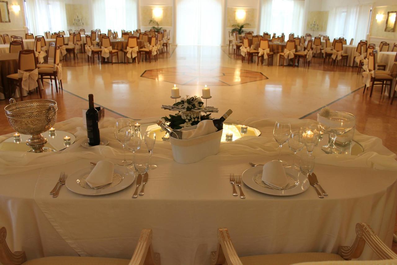 Hotel Agri Resort "Agora" Castelluccio dei Sauri Zewnętrze zdjęcie