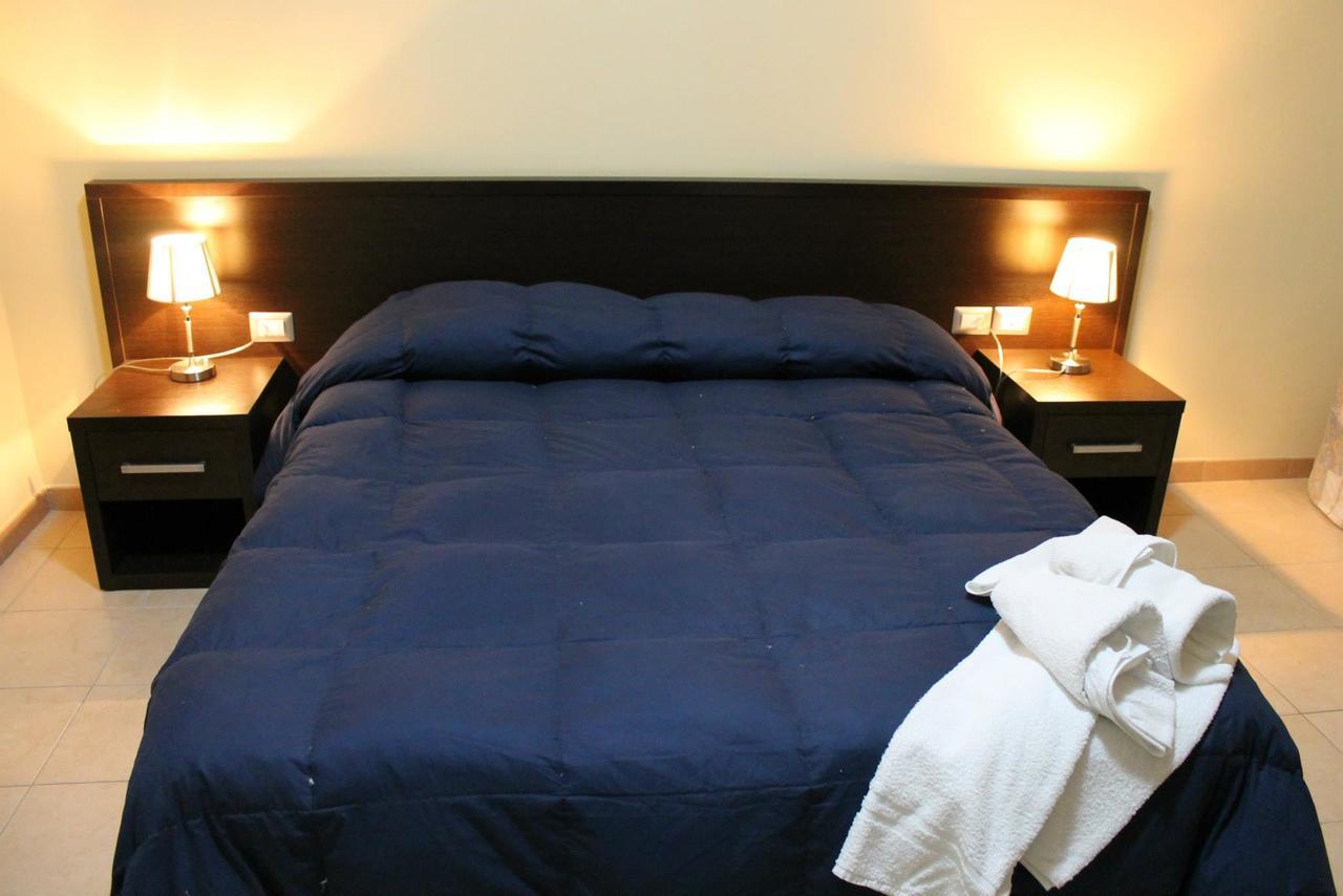 Hotel Agri Resort "Agora" Castelluccio dei Sauri Zewnętrze zdjęcie