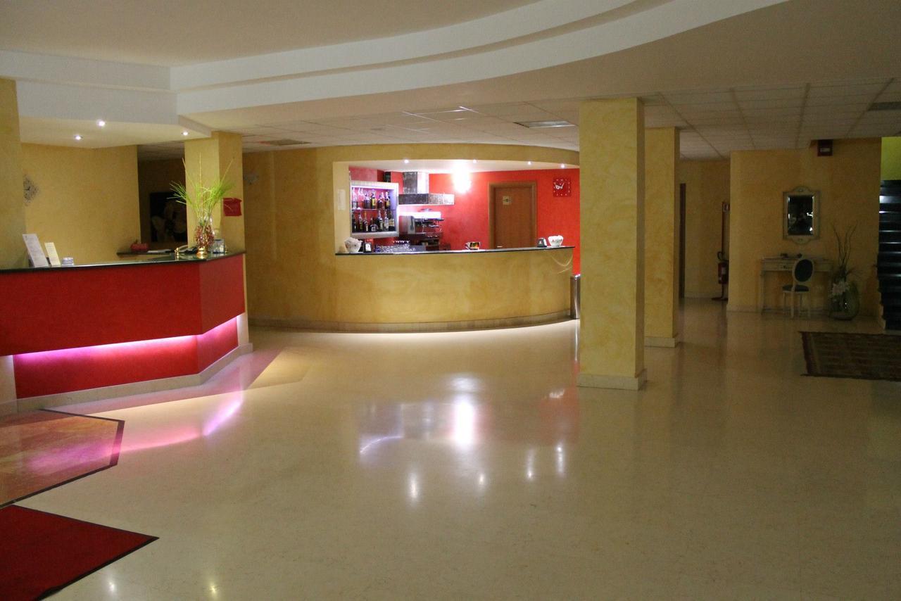 Hotel Agri Resort "Agora" Castelluccio dei Sauri Zewnętrze zdjęcie