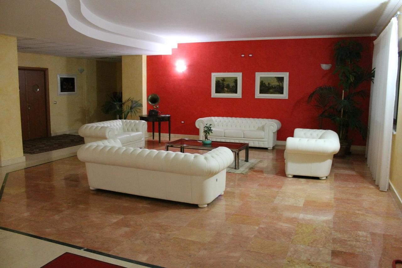 Hotel Agri Resort "Agora" Castelluccio dei Sauri Zewnętrze zdjęcie