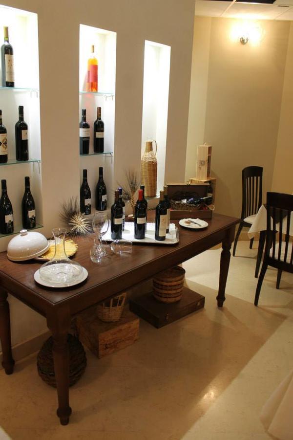 Hotel Agri Resort "Agora" Castelluccio dei Sauri Zewnętrze zdjęcie