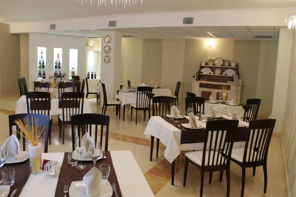 Hotel Agri Resort "Agora" Castelluccio dei Sauri Zewnętrze zdjęcie