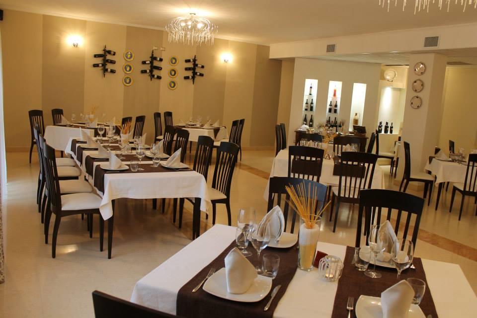 Hotel Agri Resort "Agora" Castelluccio dei Sauri Zewnętrze zdjęcie