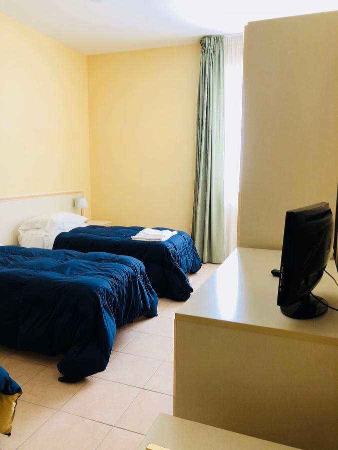 Hotel Agri Resort "Agora" Castelluccio dei Sauri Zewnętrze zdjęcie