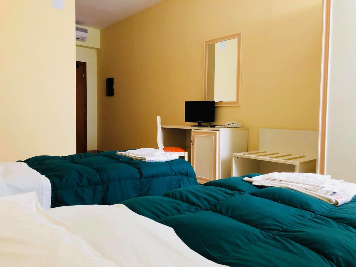 Hotel Agri Resort "Agora" Castelluccio dei Sauri Zewnętrze zdjęcie