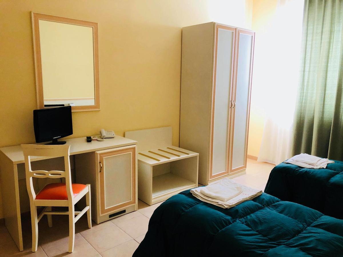 Hotel Agri Resort "Agora" Castelluccio dei Sauri Zewnętrze zdjęcie